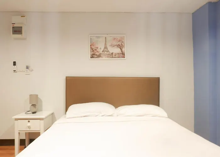 Airport A1 Hotel